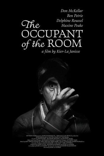 The Occupant of the Room film afişi