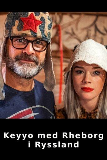 Keyyo med Rheborg i Ryssland dizi afişi