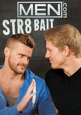 Str8 Bait film afişi