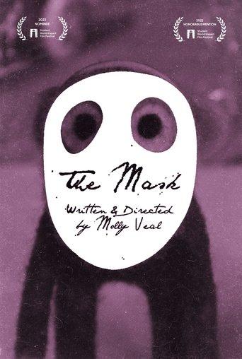 The Mask film afişi
