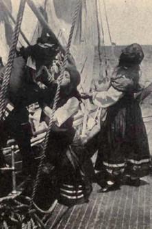 The Rose of Old St. Augustine film afişi