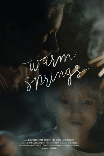 Warm Springs film afişi