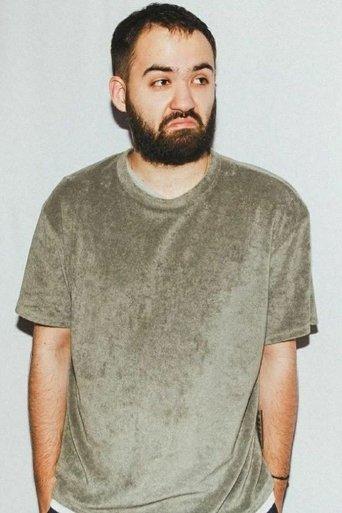 Garik Oganisyan: Life is the Worst Playwright film afişi