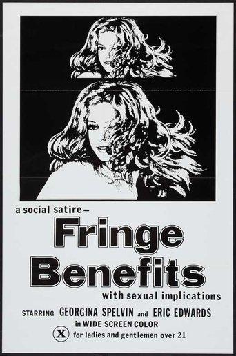 Fringe Benefits film afişi