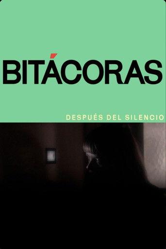 After The Silence film afişi