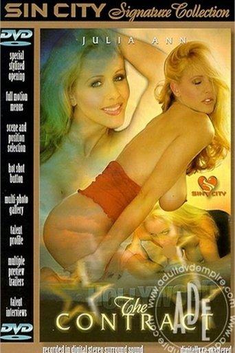 The Contract film afişi