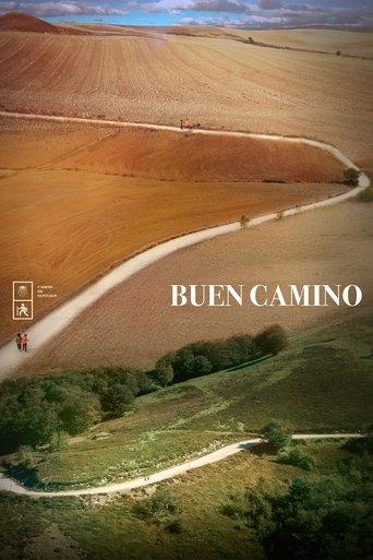 Buen Camino film afişi
