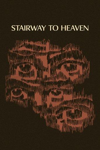 Stairway to Heaven film afişi