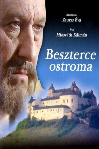 Beszterce ostroma film afişi