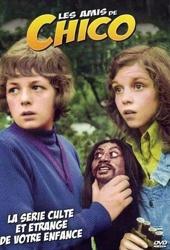 The Boy with Two Heads film afişi