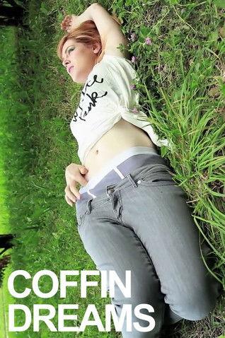 Coffin Dreams film afişi