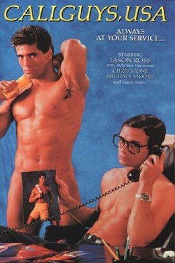 Callguys, USA film afişi