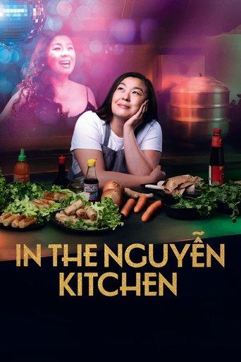 In the Nguyen Kitchen film afişi