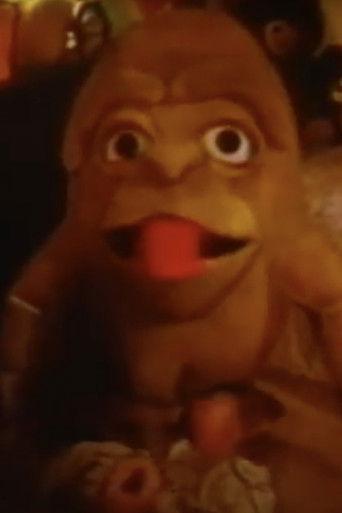 Undershorts film afişi