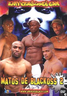 Matos de blackoss 2 film afişi