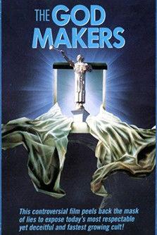 The God Makers film afişi