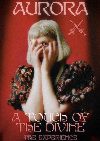 A Touch of the Divine film afişi