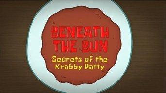 Beneath the Bun: Secrets of the Krabby Patty