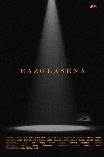 Out of Tune film afişi