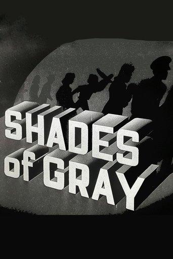 Shades of Gray film afişi