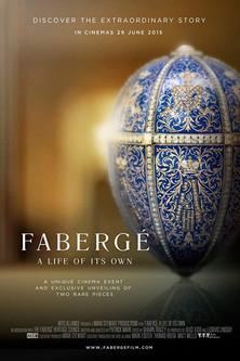 Faberge: A Life of Its Own film afişi