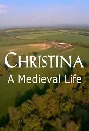 Christina: A Medieval Life film afişi