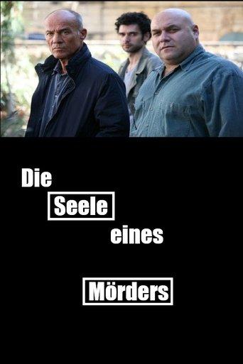 Die Seele eines Mörders film afişi