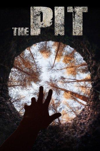 The Pit film afişi