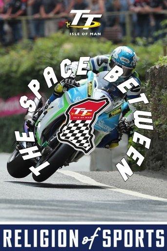 The Space Between film afişi