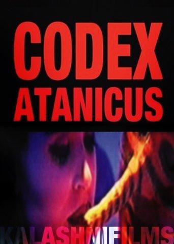 Codex Atanicus film afişi