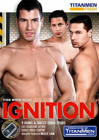 Ignition film afişi