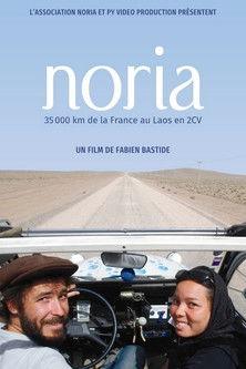 Noria film afişi