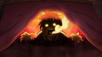 Goodbye to This Irritating Living World!