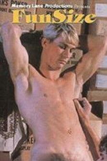 Fun Size film afişi