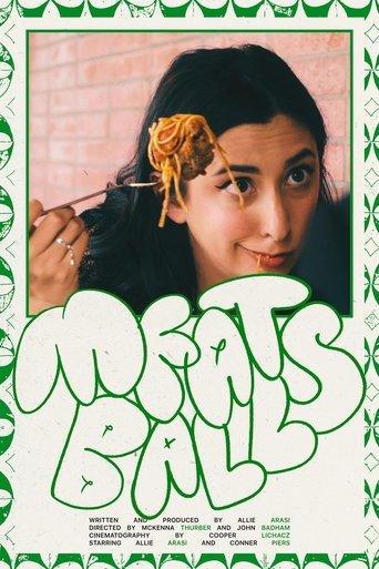 Meatballs film afişi