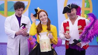 Double Talk With Captain