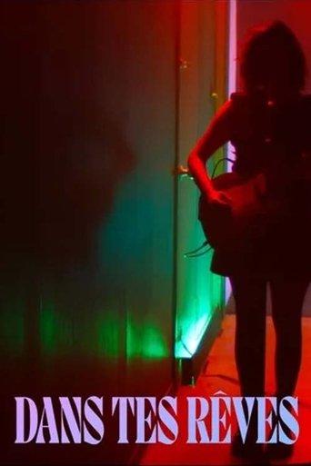 Marie-Pierre Arthur - Dans tes rêves film afişi