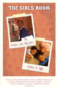 The Girls' Room film afişi