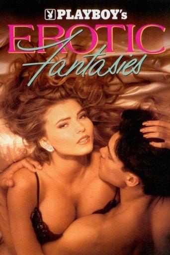 Playboy's Erotic Fantasies film afişi