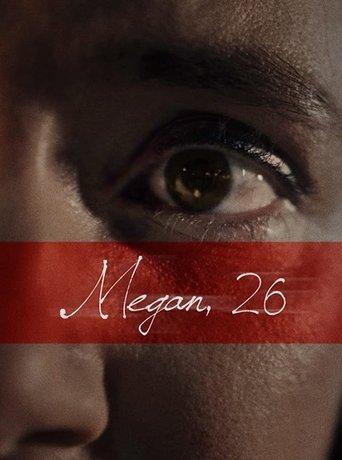 Megan, 26 film afişi