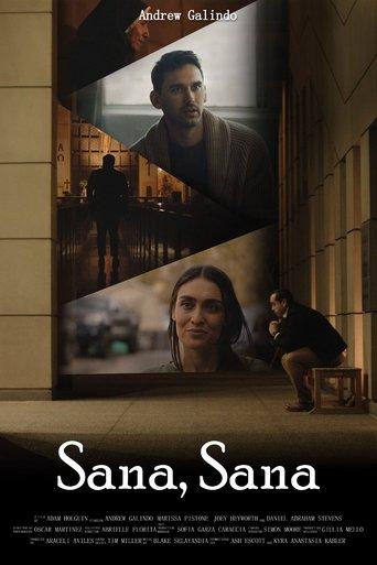 Sana, Sana film afişi