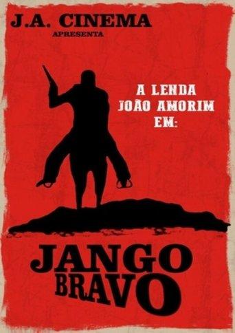 Jango Bravo film afişi