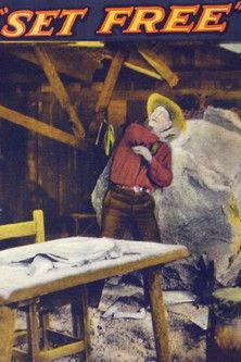 Set Free film afişi