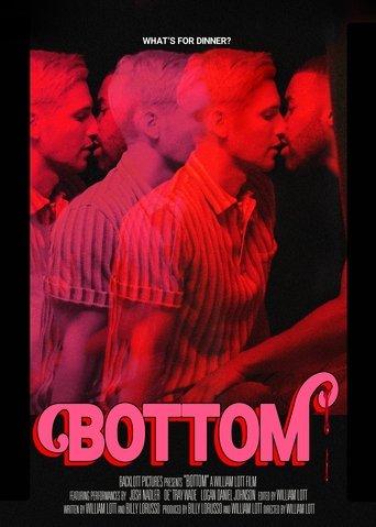 Bottom film afişi