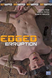 Boynapped 64: Edged to Eruption film afişi