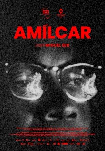 Amílcar film afişi