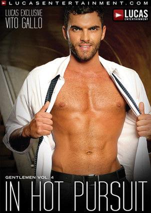 Gentlemen 04: In Hot Pursuit film afişi