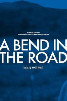 A Bend in the Road film afişi