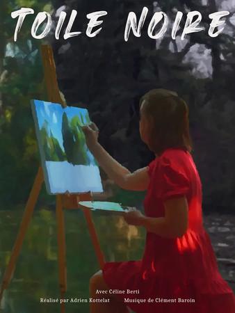 Toile Noire film afişi