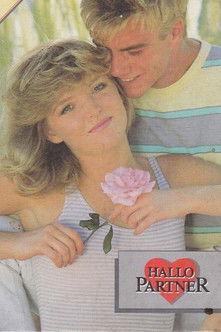 Hallo Partner film afişi